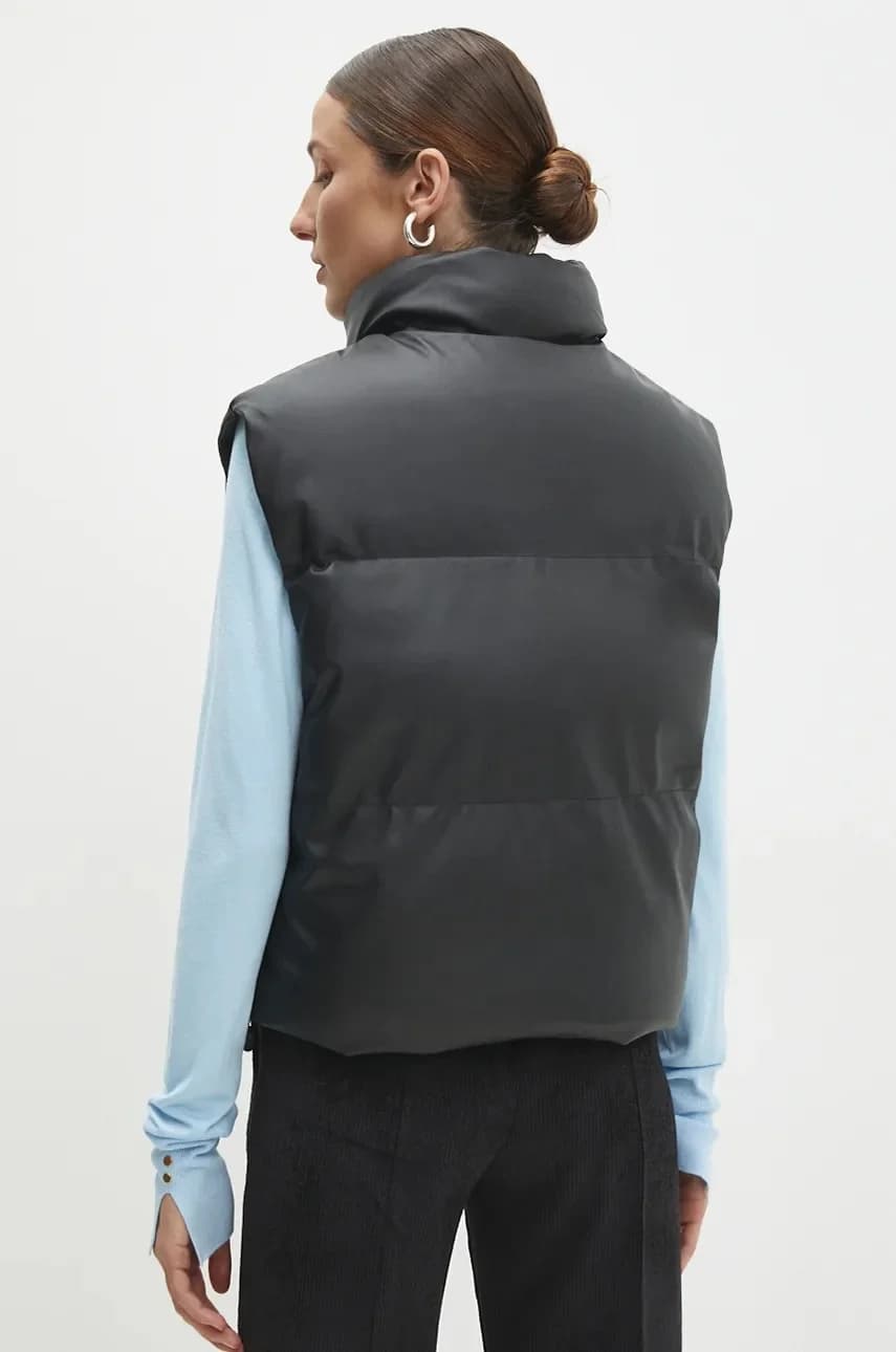 Без рукавов - фото 3