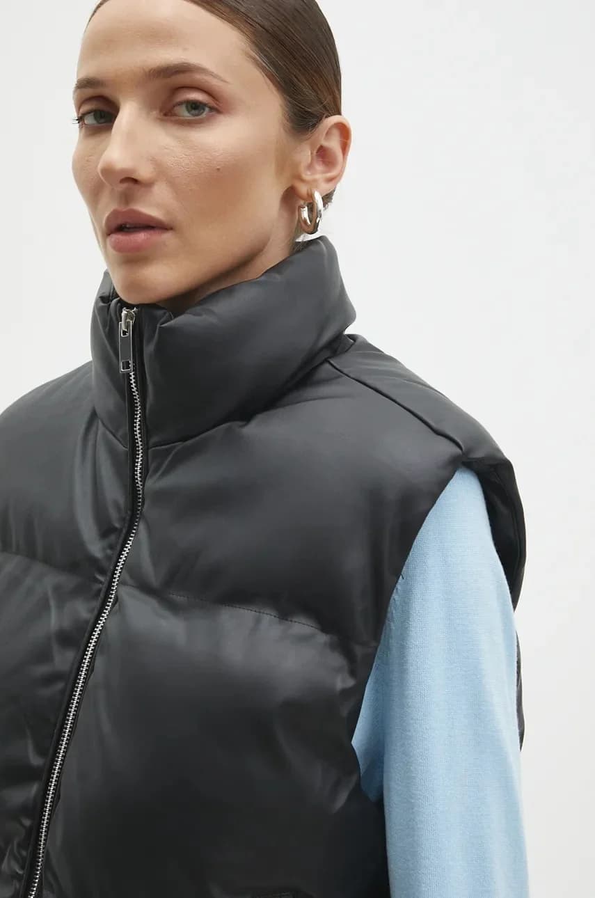 Без рукавов - фото 4