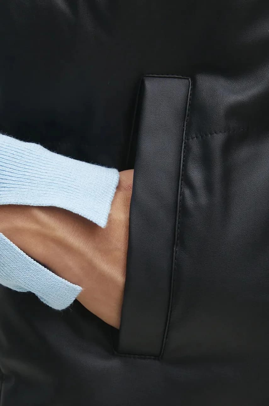 Без рукавов - фото 5