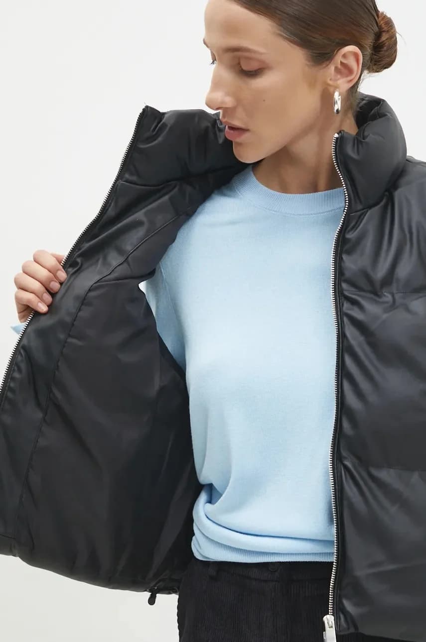 Без рукавов - фото 6