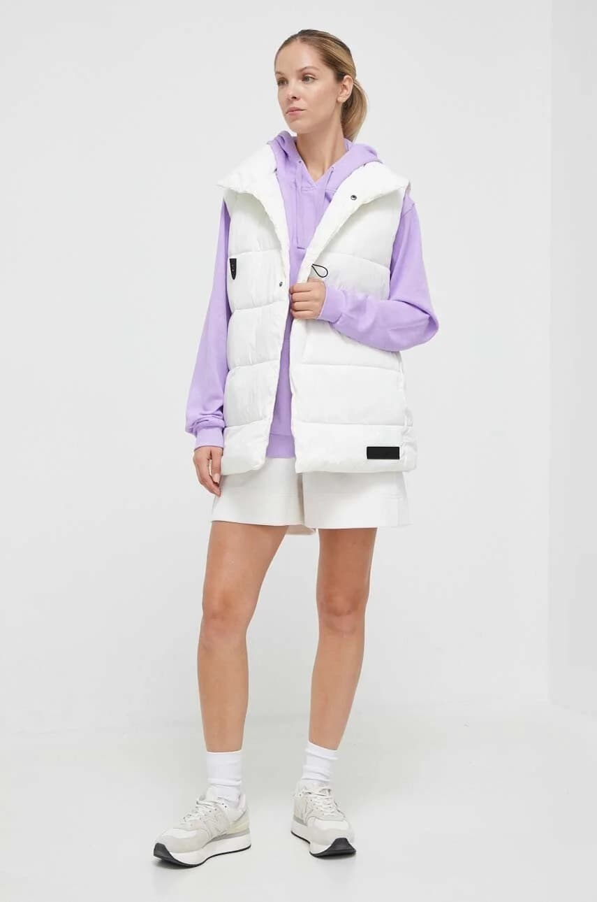 Без рукавов - фото 2