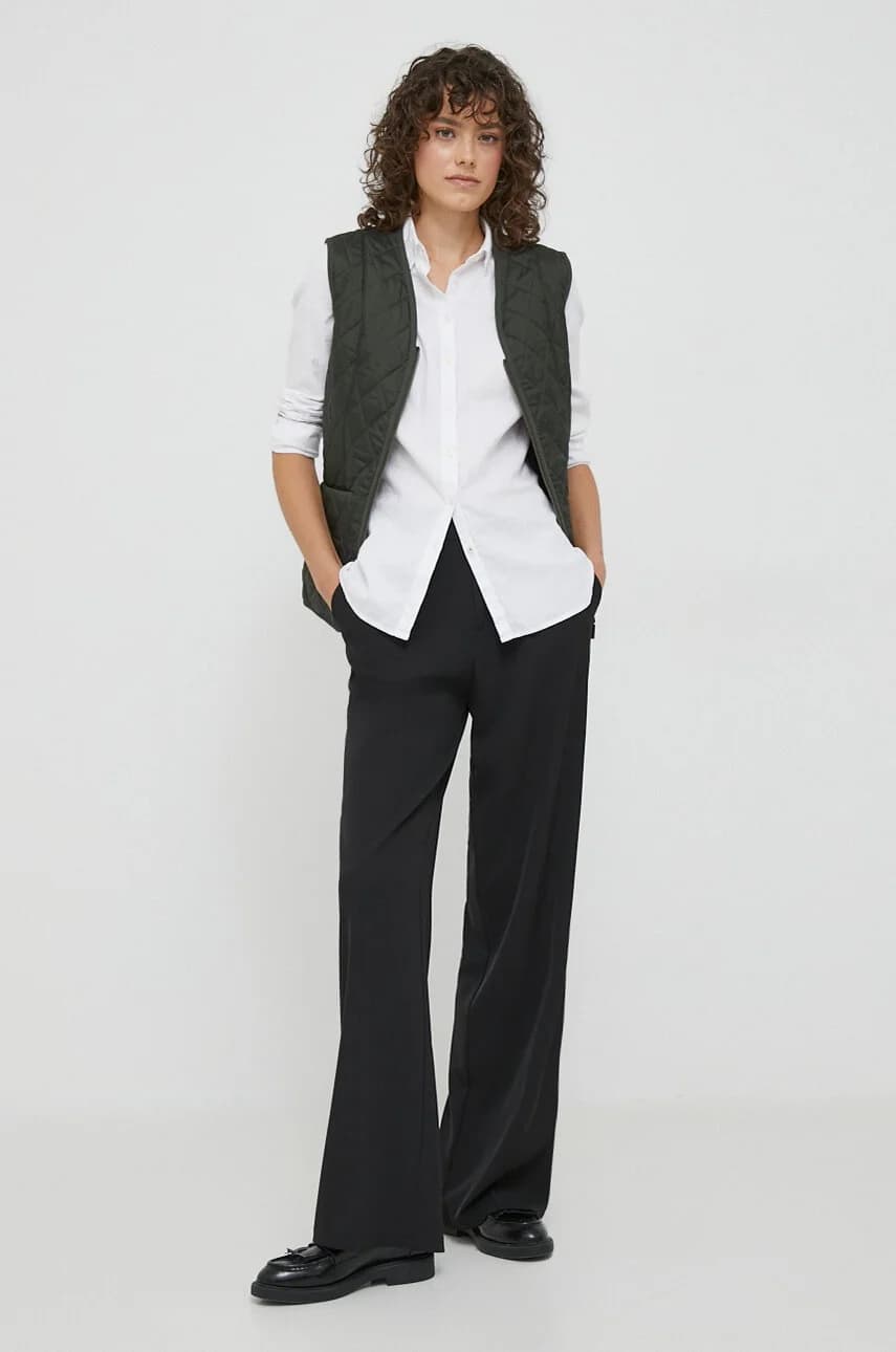 Флисовая подкладка Betty - фото 2