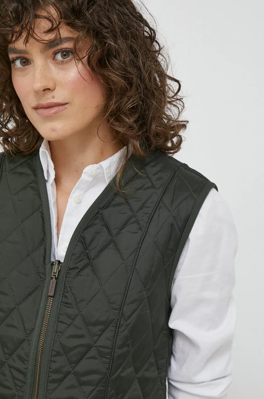 Флисовая подкладка Betty - фото 3