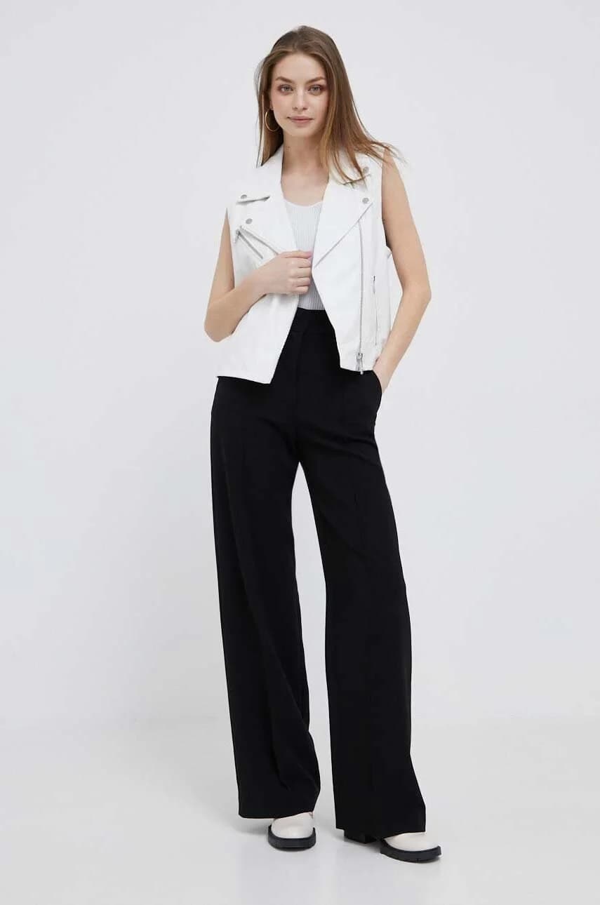 Без рукавов - фото 2