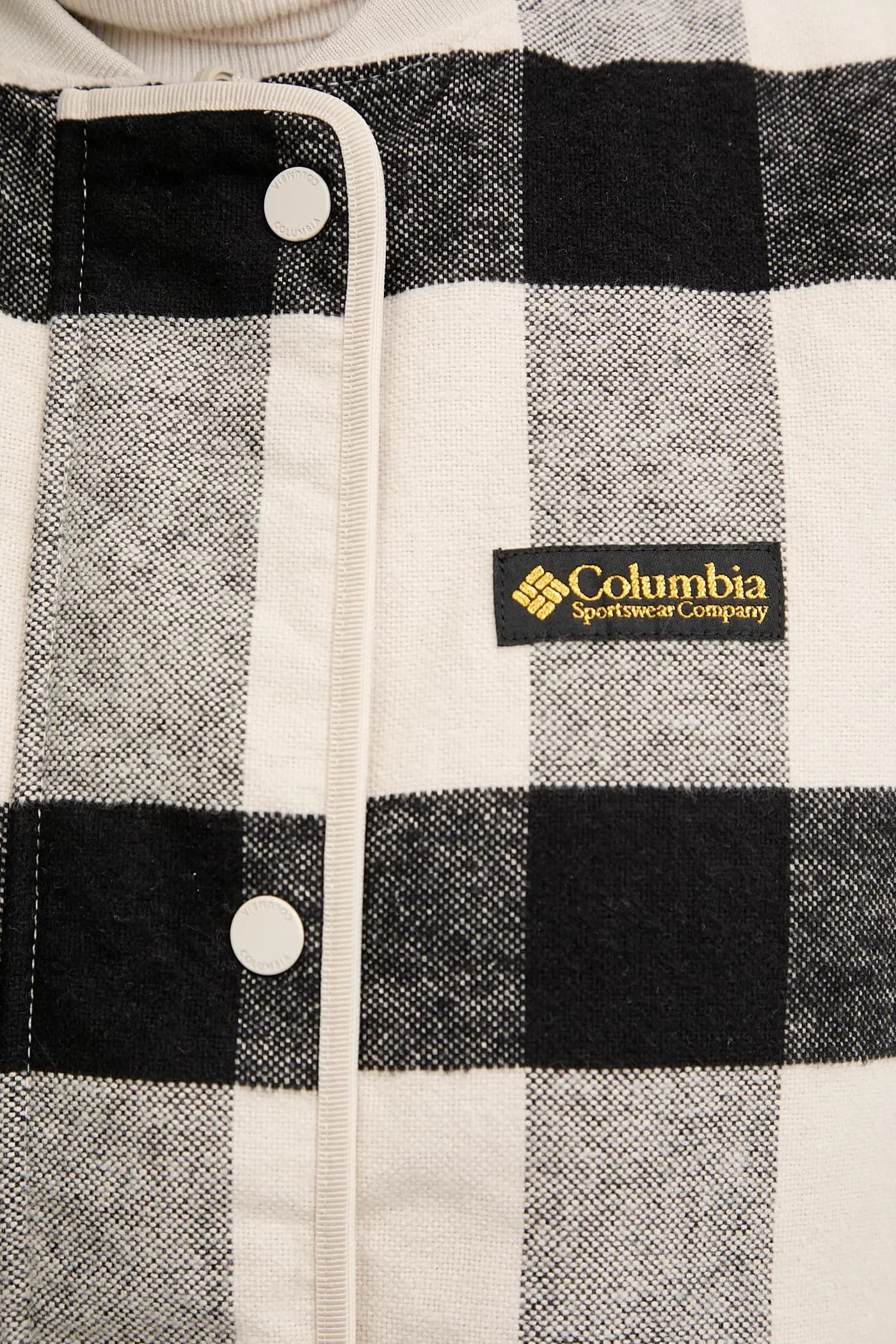 Двусторонний спортивный жилет High Cascades - фото 7