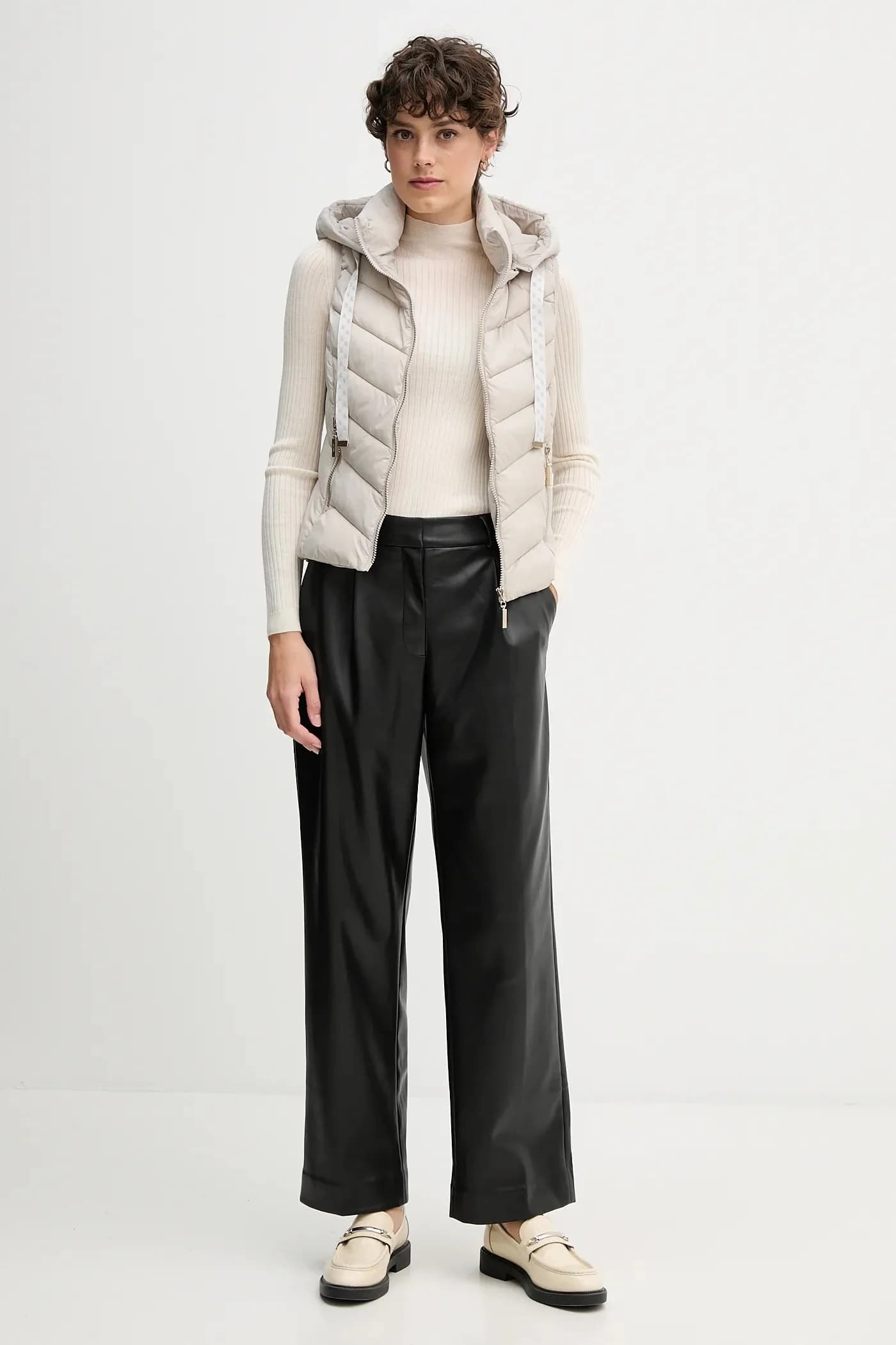 Без рукавов - фото 2