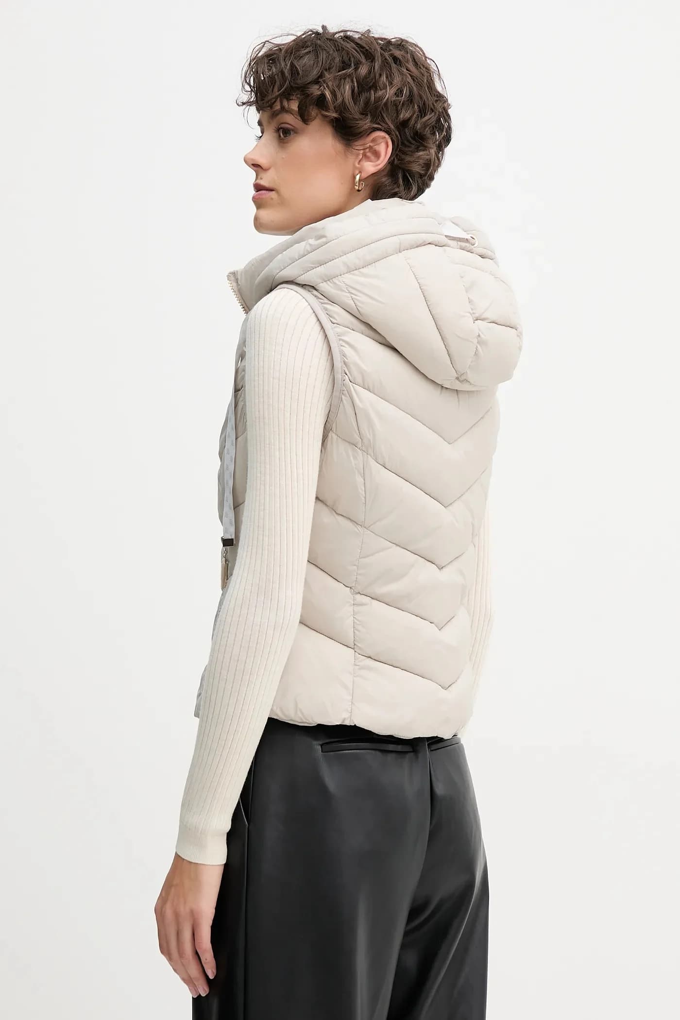 Без рукавов - фото 3