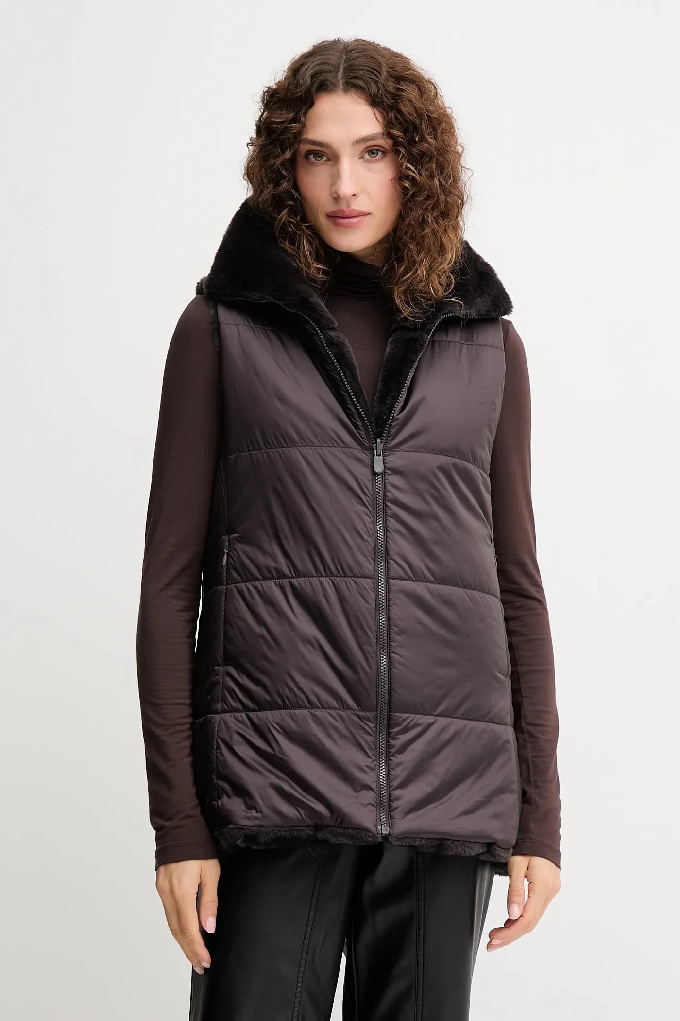 НИВЕС жилет - фото 2