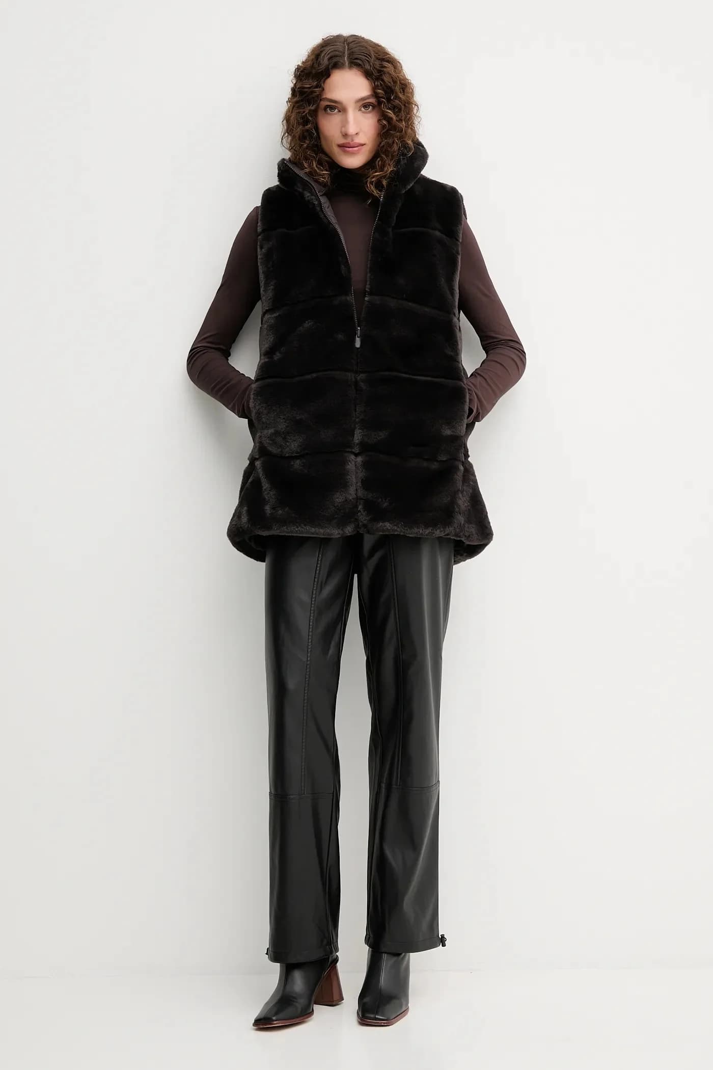 НИВЕС жилет - фото 3