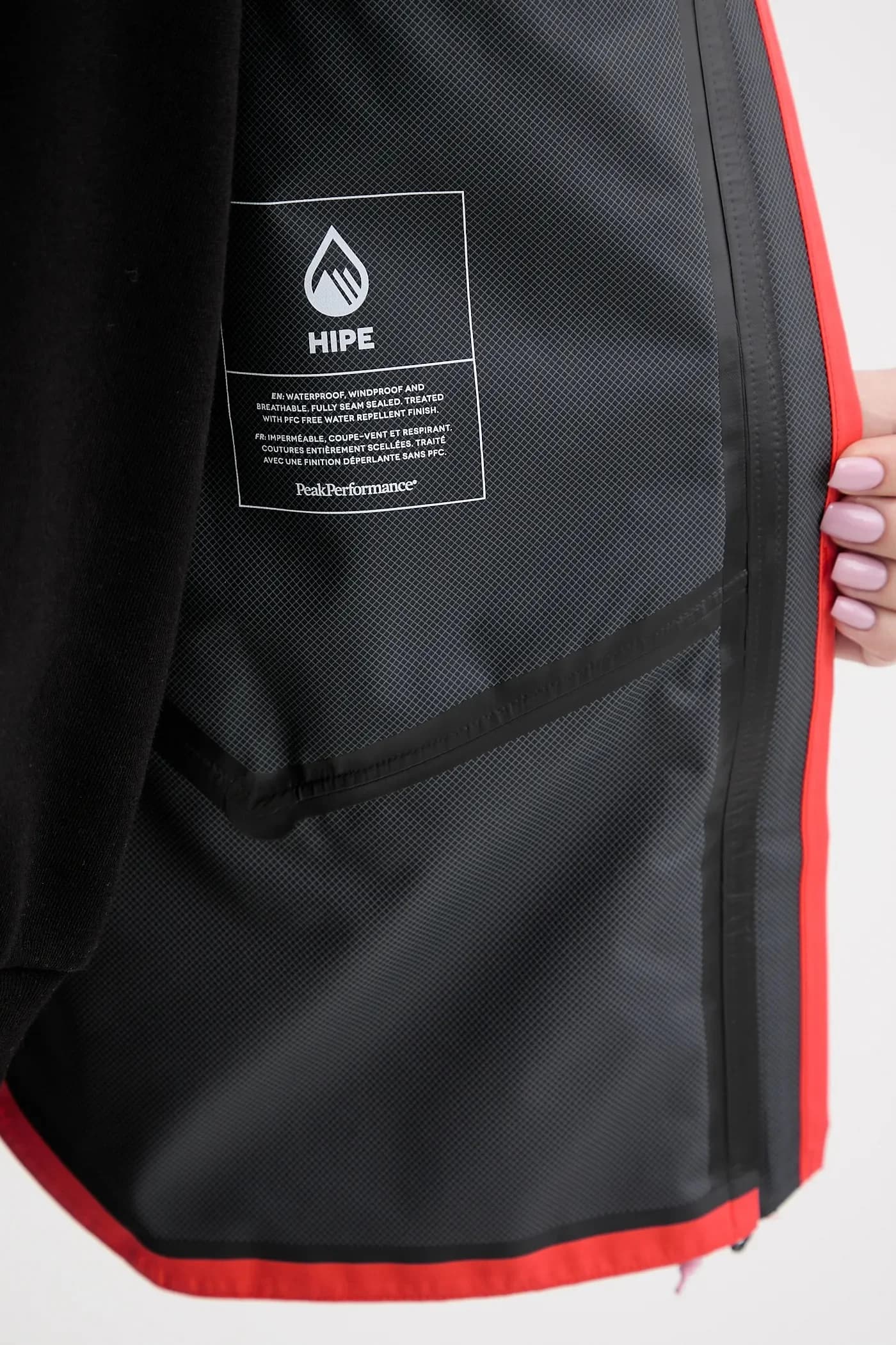 майка Trailblazer - фото 5