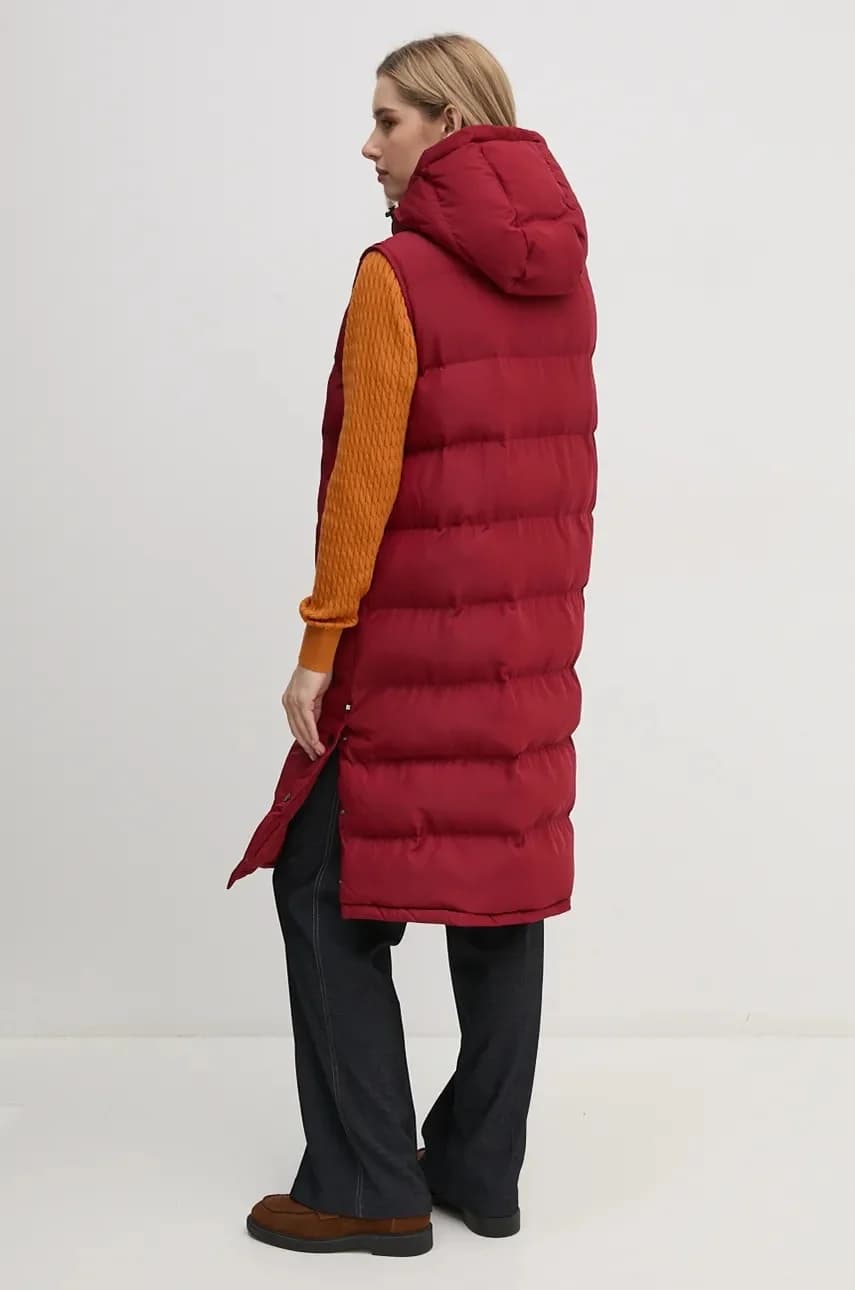 БИБИ ЖИЛЕТ жилет - фото 3