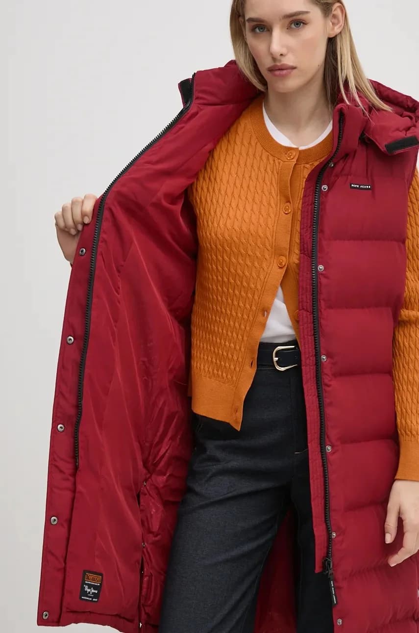 БИБИ ЖИЛЕТ жилет - фото 7