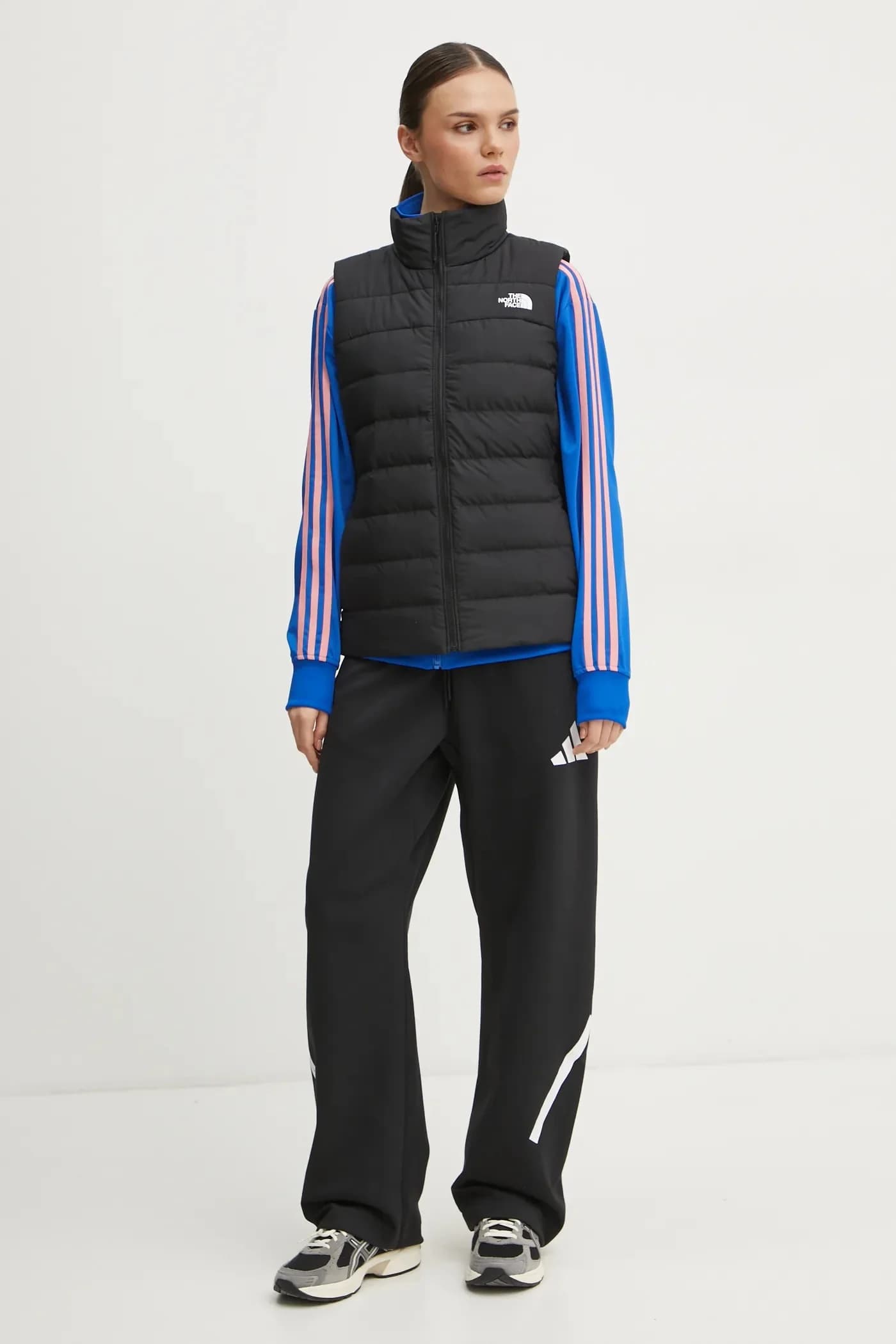 Аконкагуа 3 жилет - фото 2