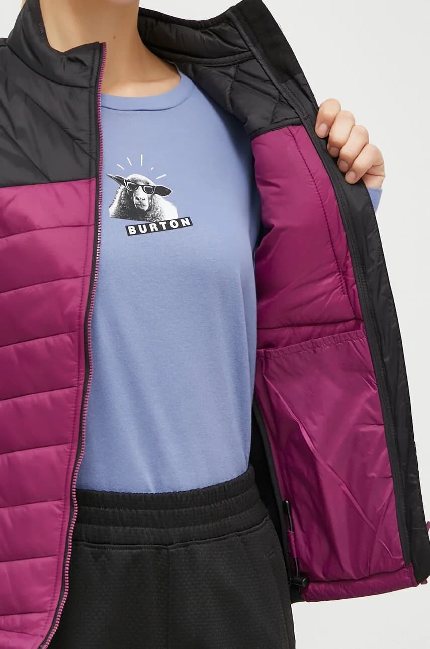 Взрывной спортивный жилет - фото 6