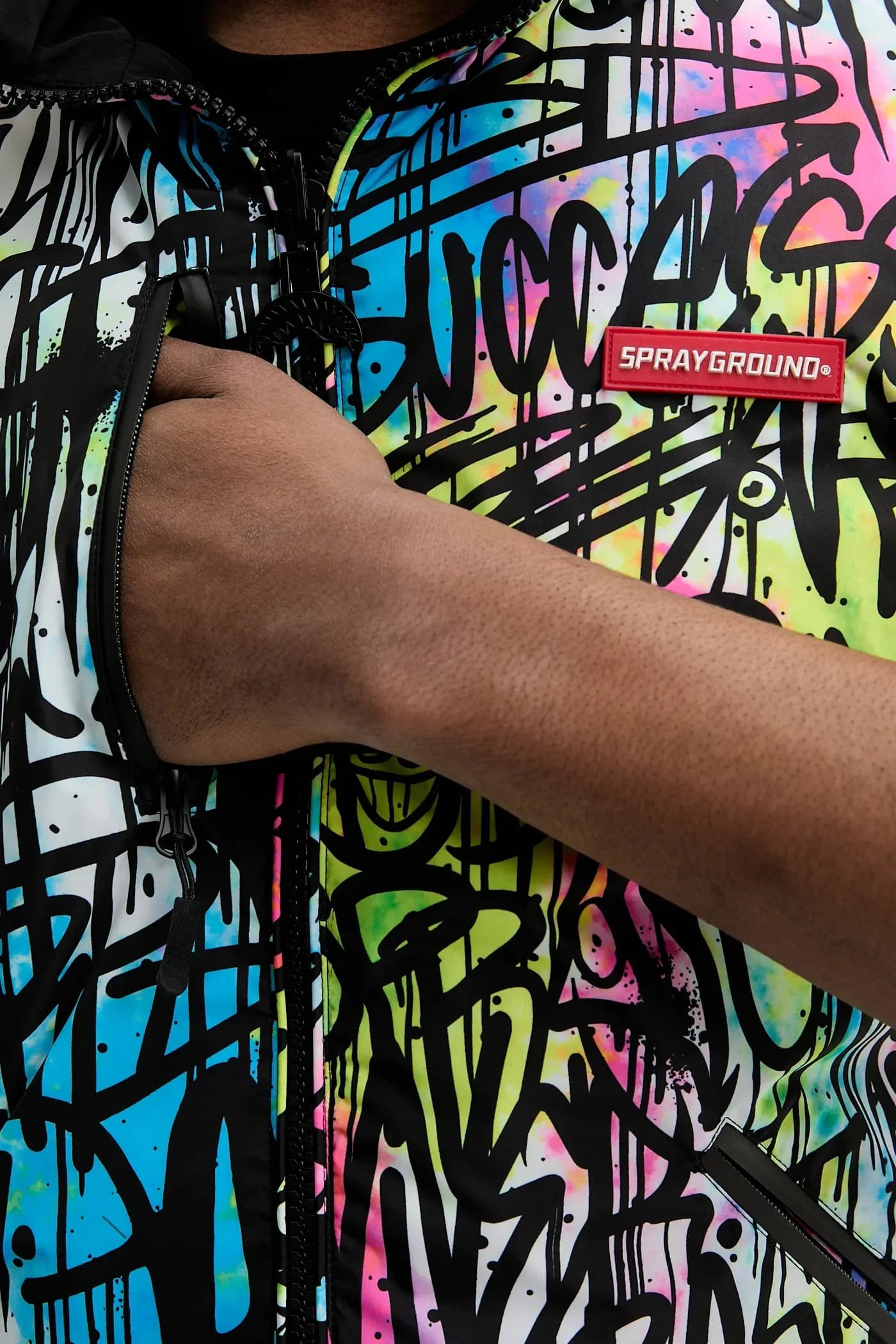 Двусторонний жилет - фото 11