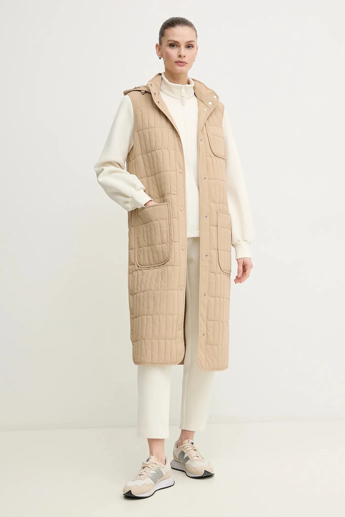 Без рукавов - фото 2