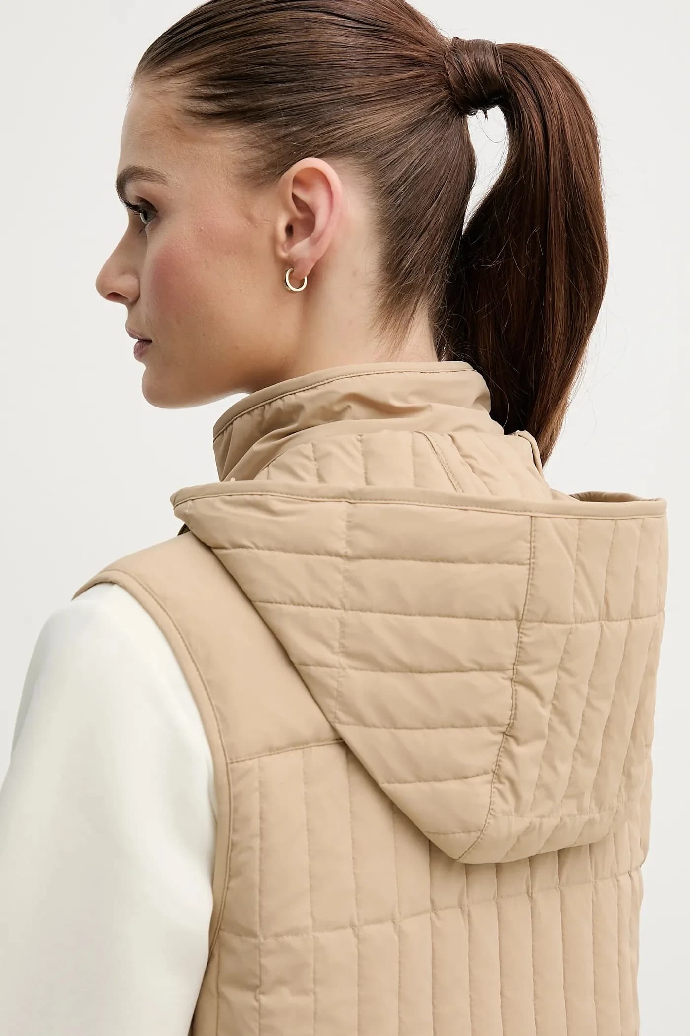 Без рукавов - фото 7