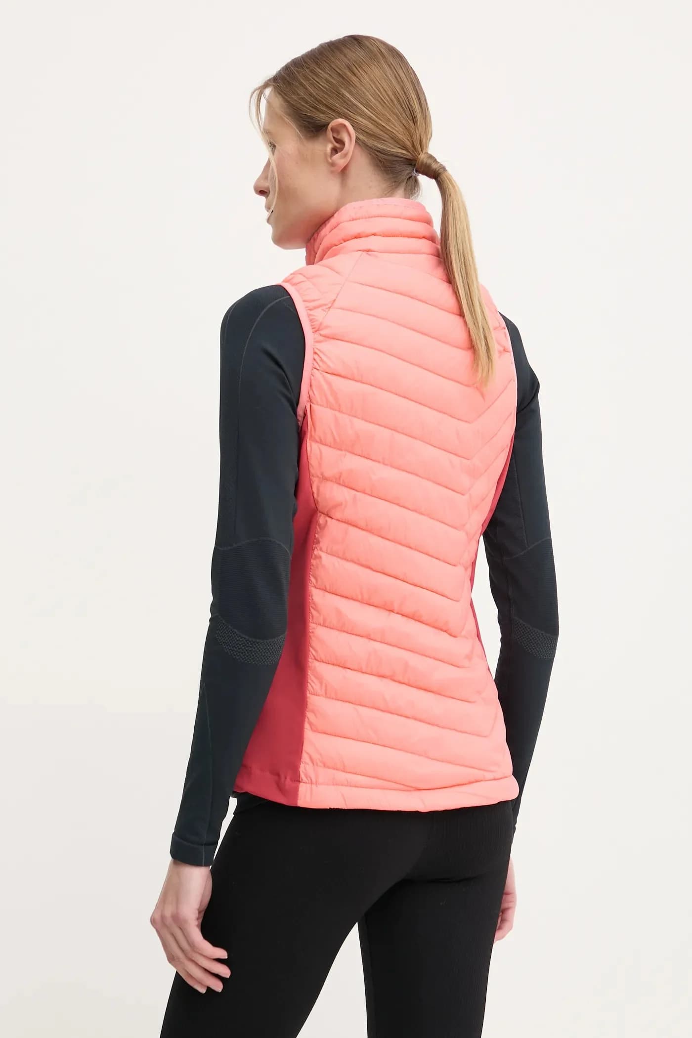 Спортивный жилет Powder Pass - фото 3