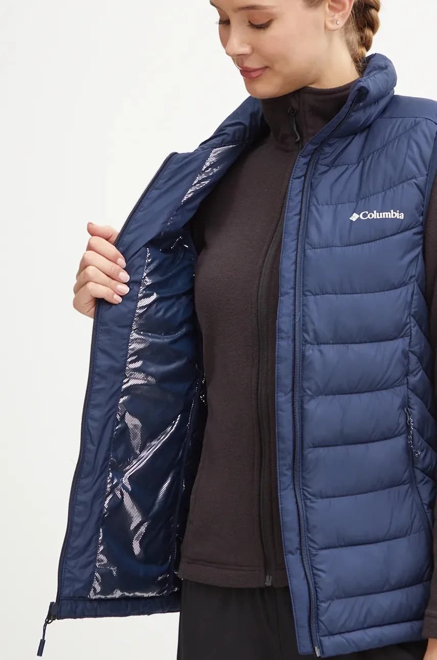 Спортивный жилет Powder Lite II - фото 5