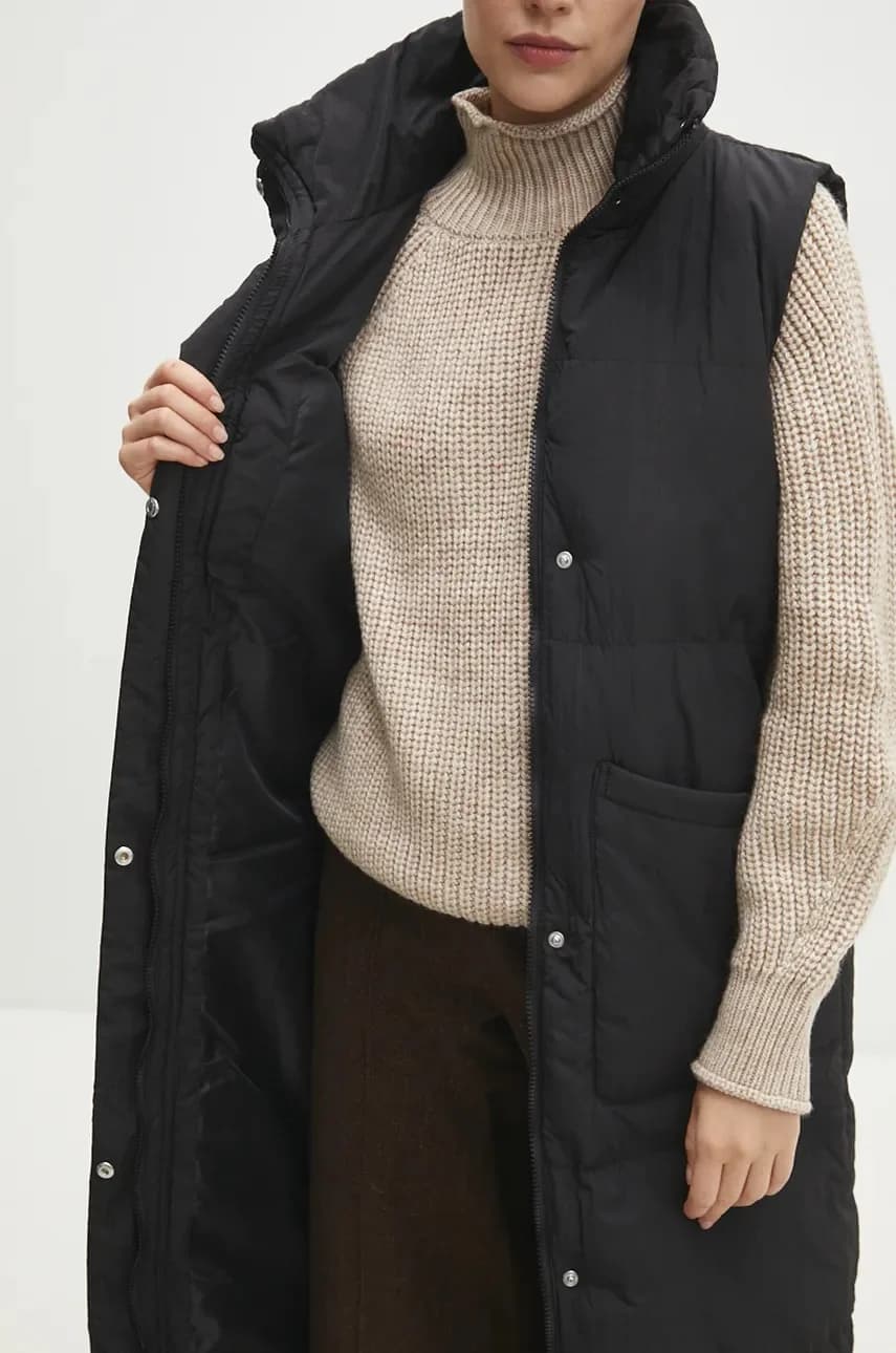 Без рукавов - фото 7