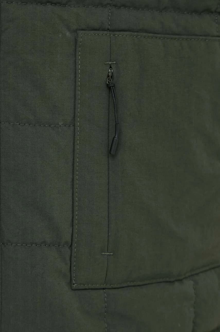 19410 Жилет безрукавка - фото 10