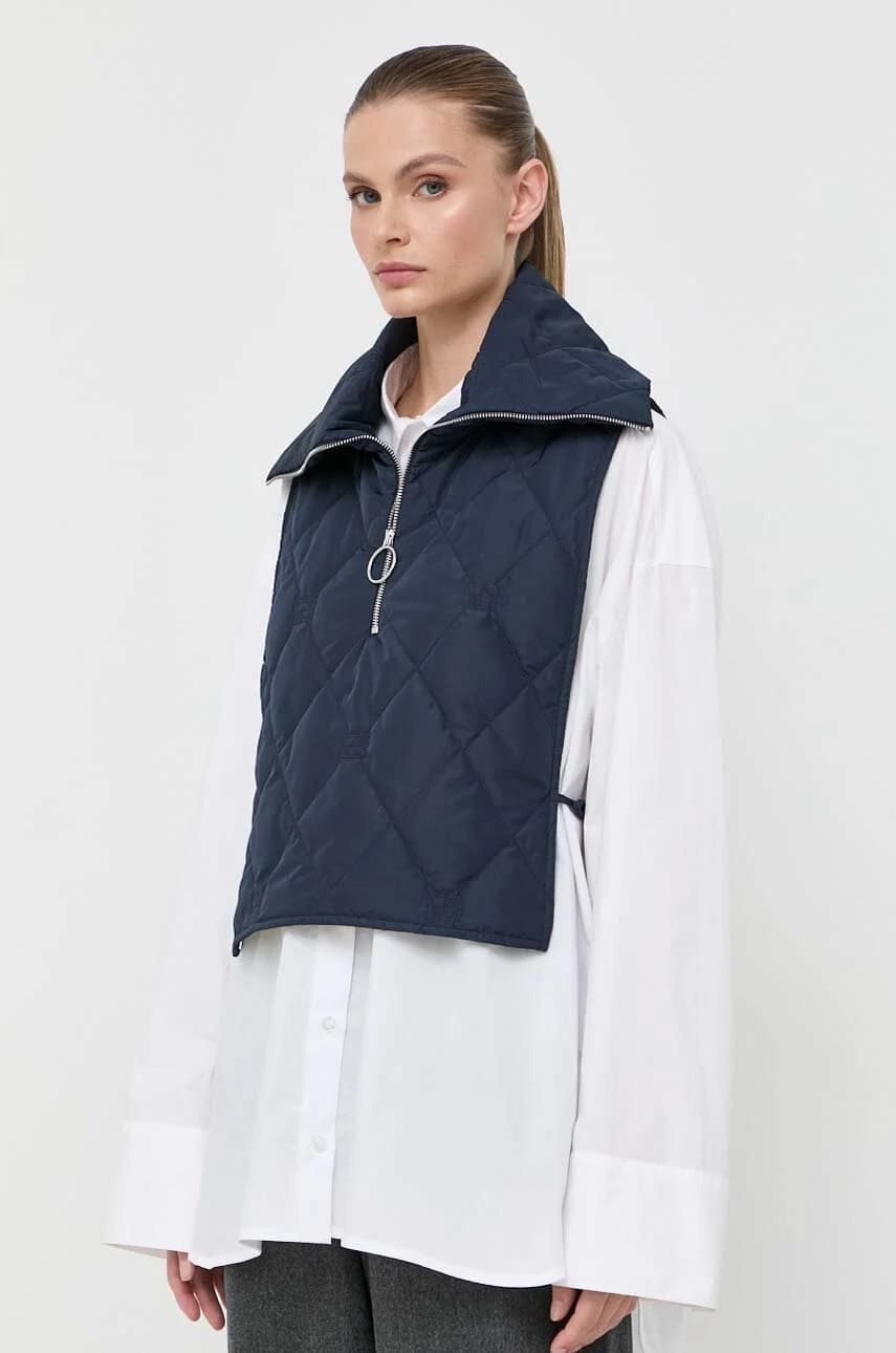 Без рукавов