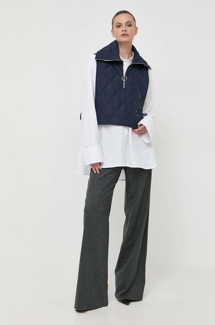 Без рукавов - фото 2