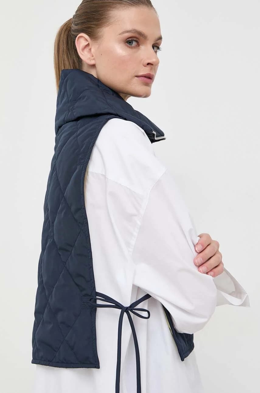 Без рукавов - фото 4