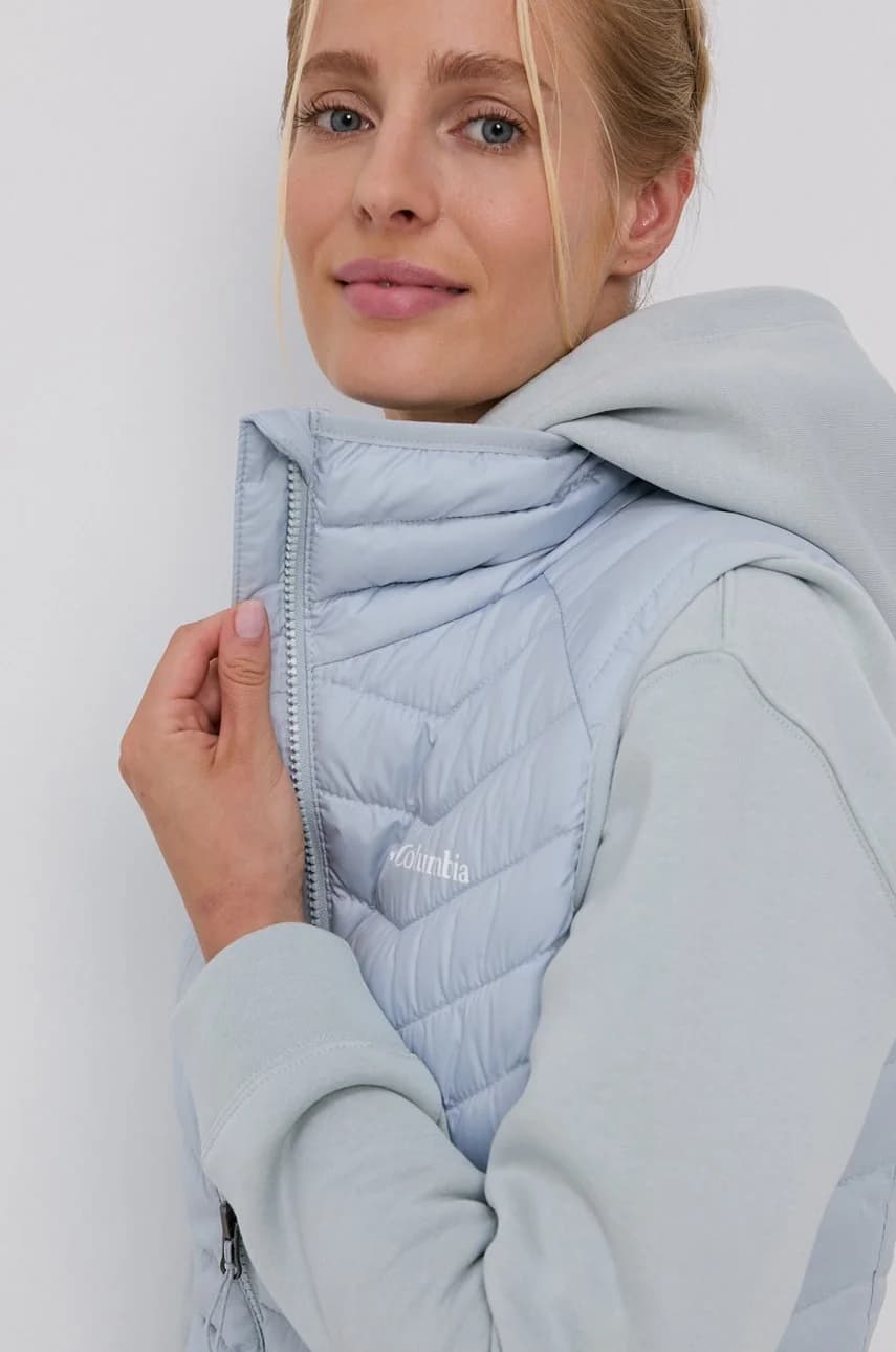 Без рукавов - фото 5