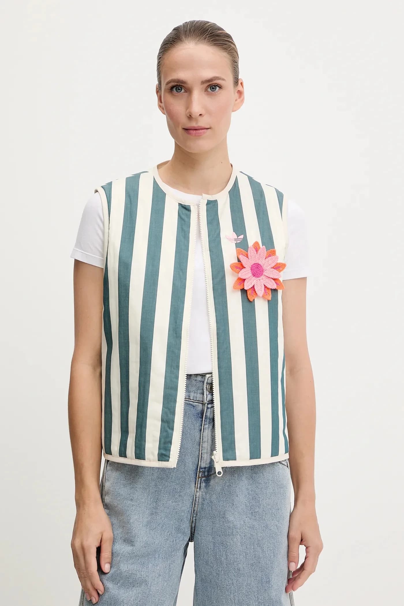 Без рукавов