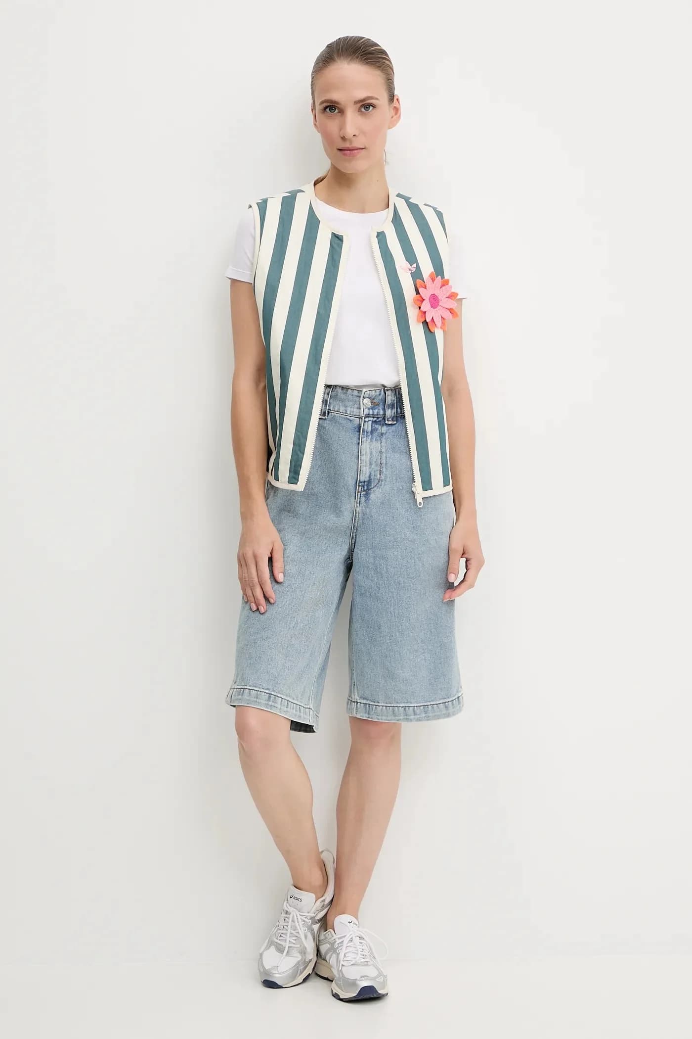 Без рукавов - фото 3