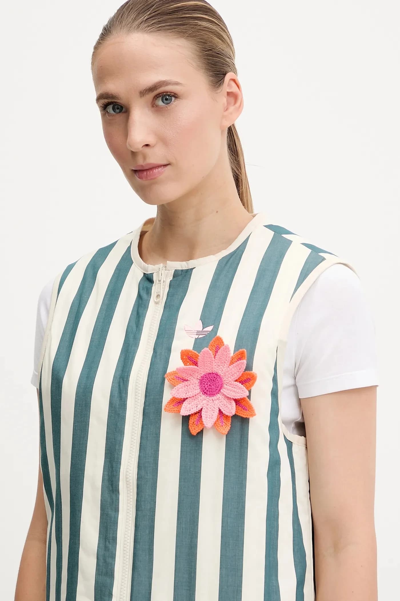 Без рукавов - фото 6