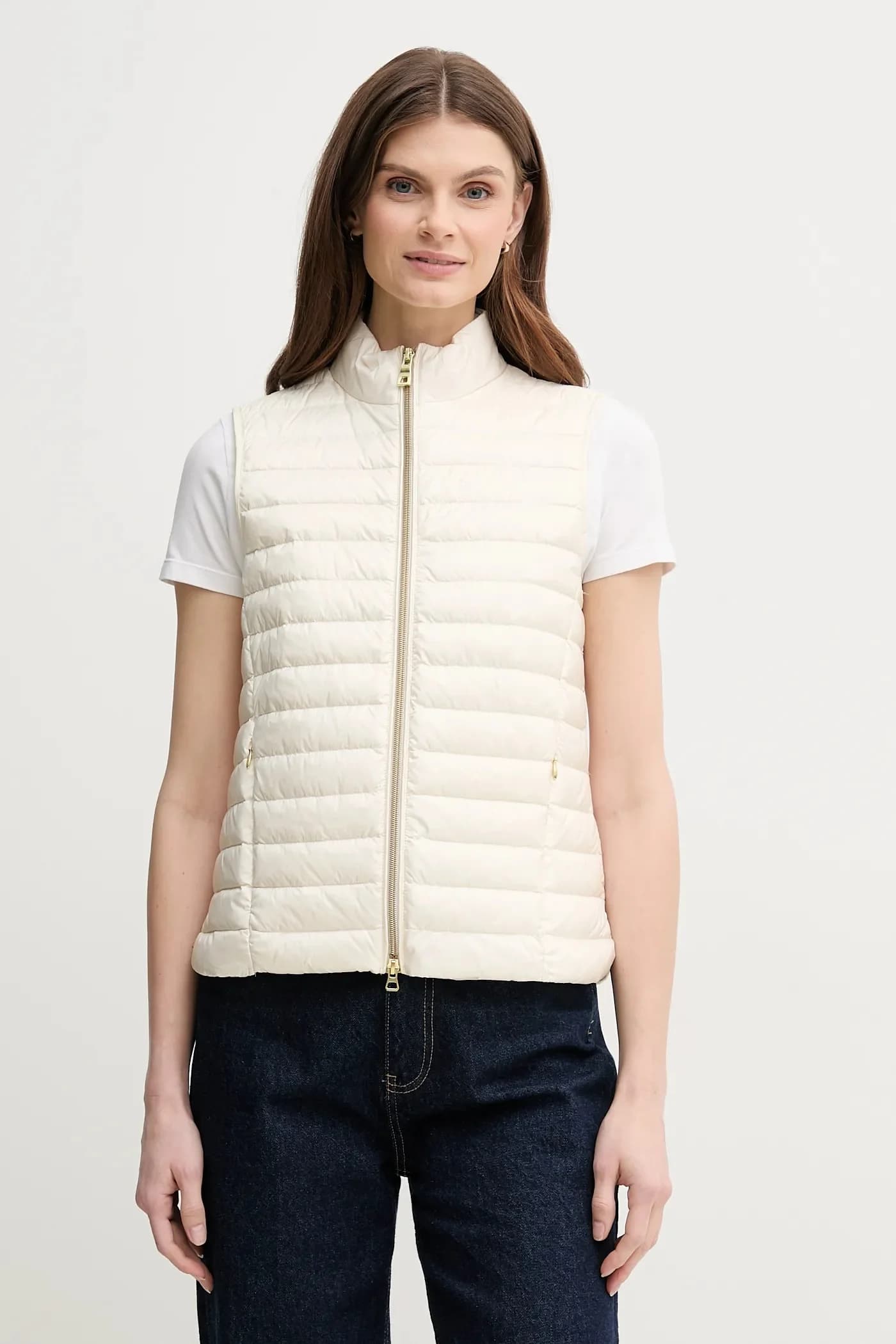 пуховик JAYSEN