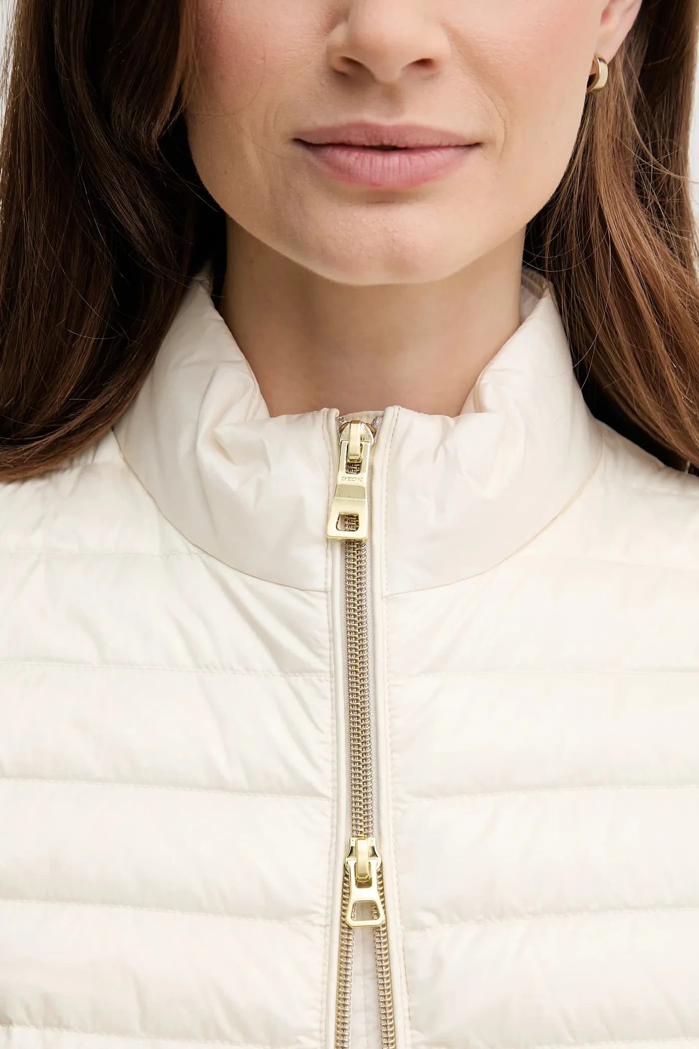 пуховик JAYSEN - фото 5