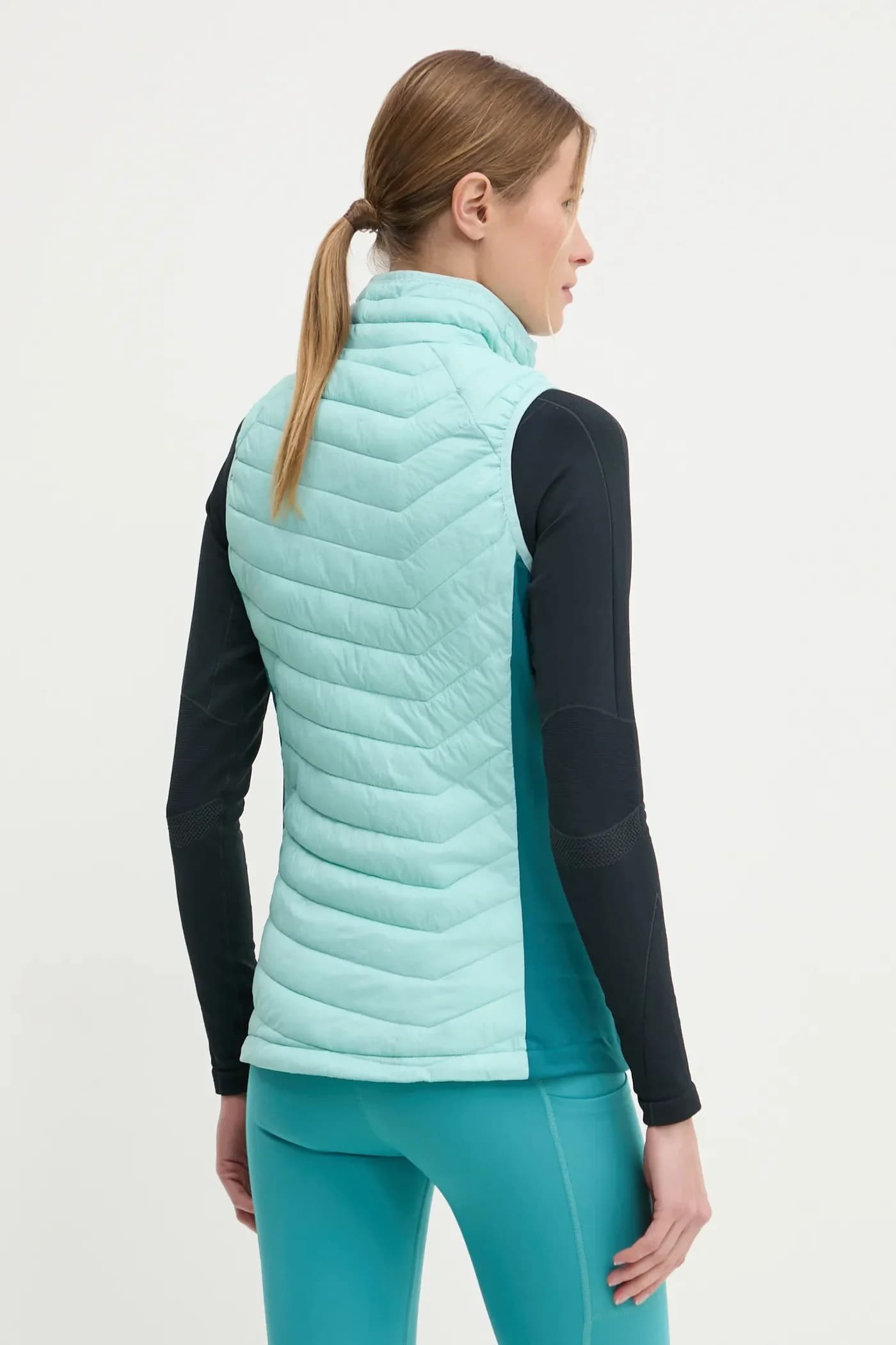 Спортивный жилет Powder Pass - фото 3