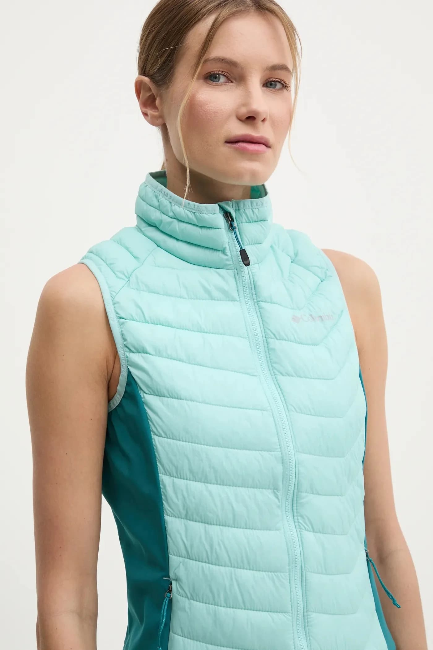 Спортивный жилет Powder Pass - фото 4