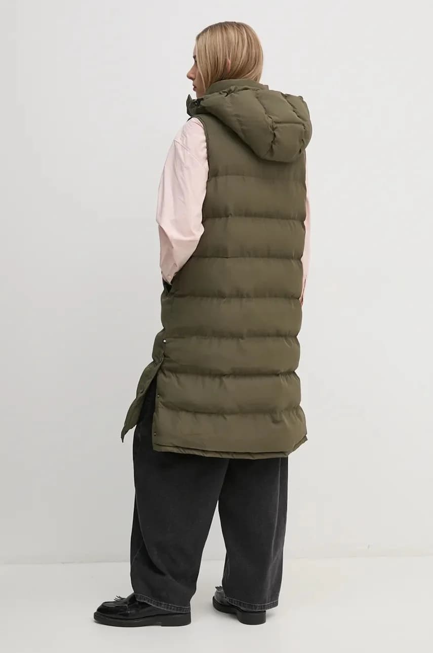БИБИ ЖИЛЕТ жилет - фото 3