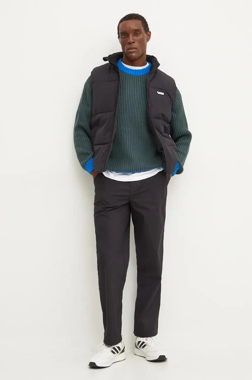 Без рукавов - фото 4