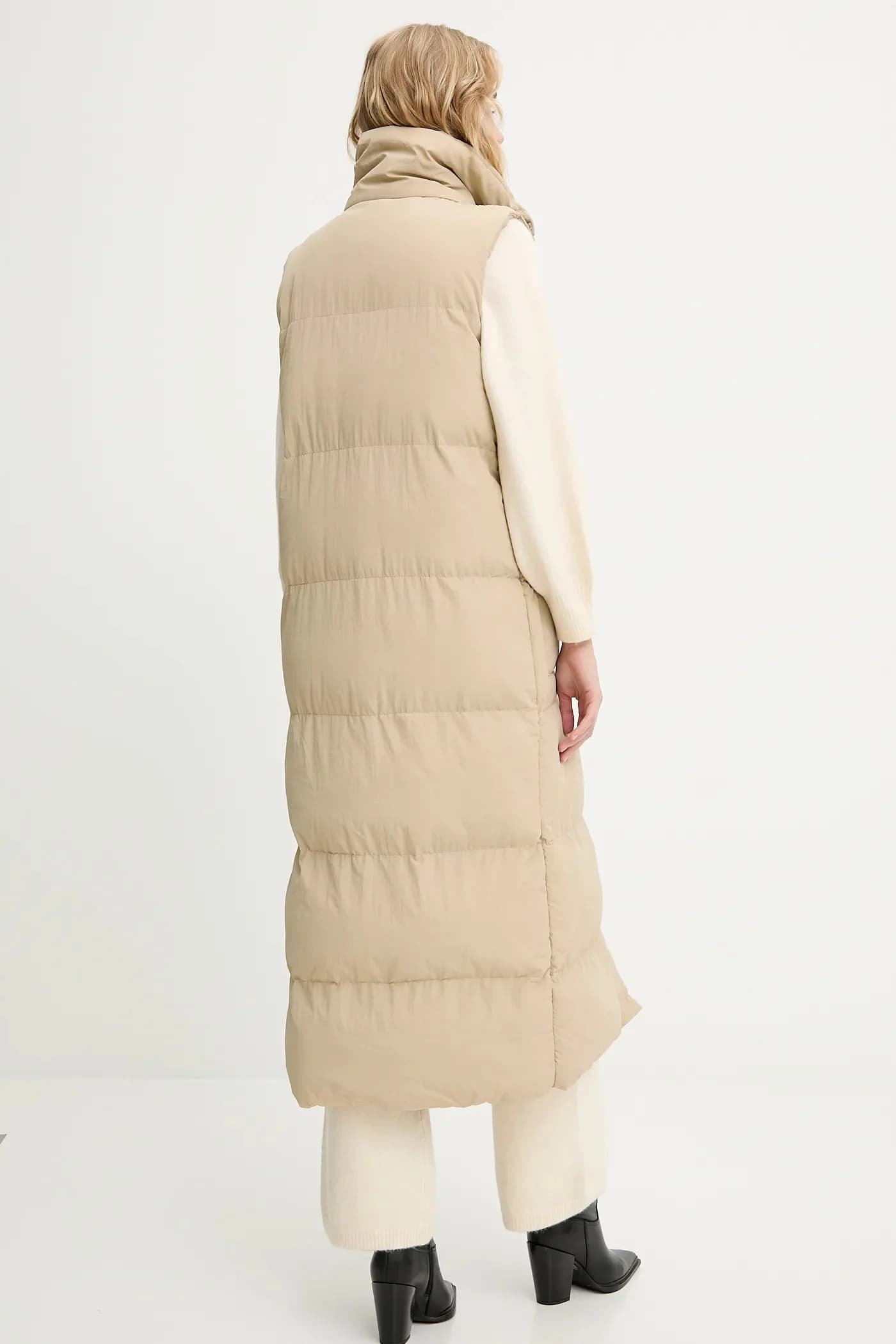 Без рукавов - фото 3