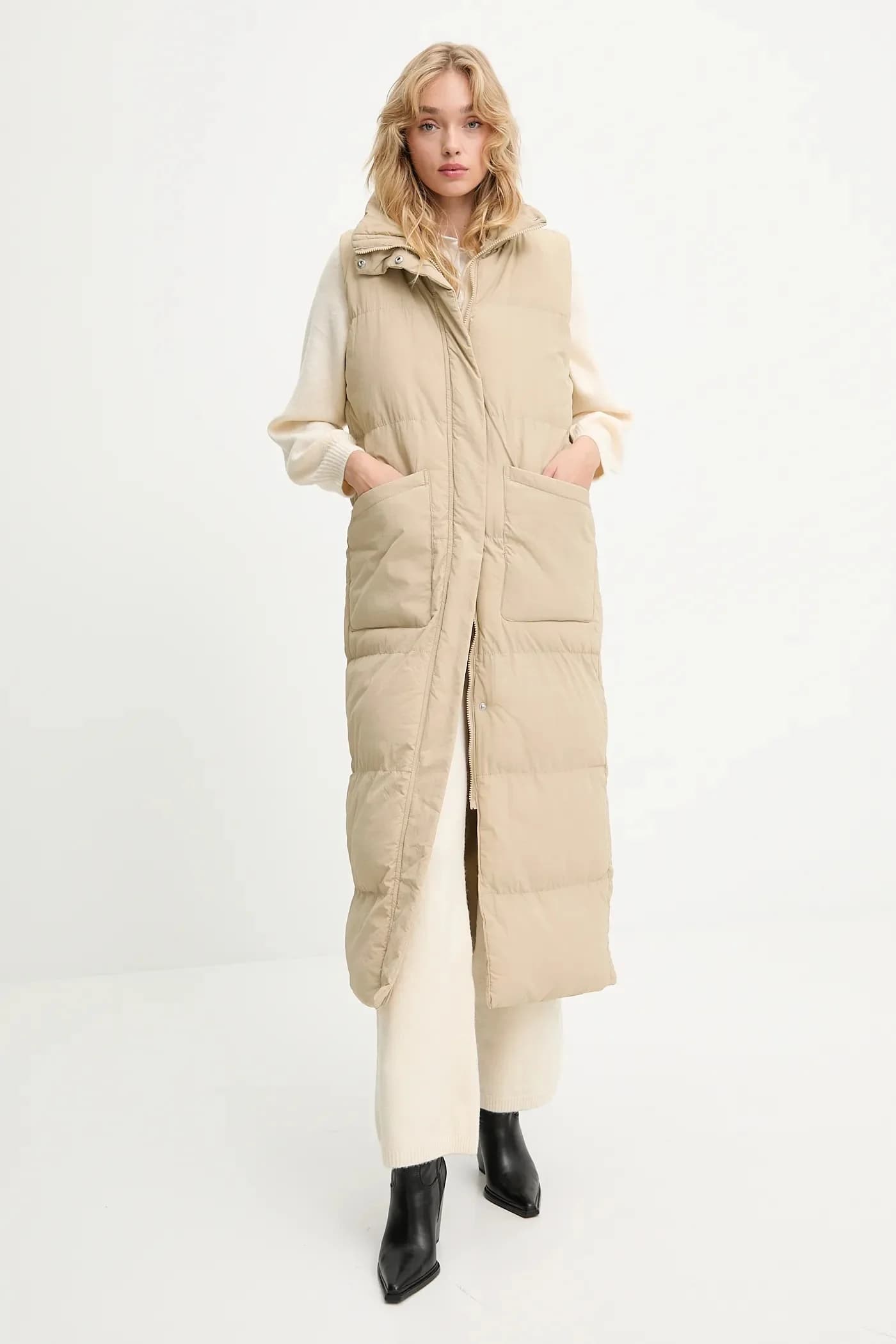 Без рукавов - фото 4