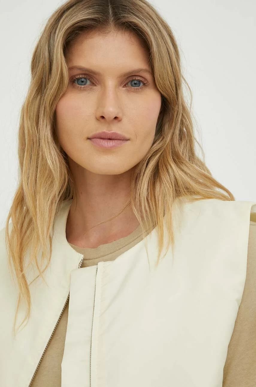 Без рукавов - фото 4