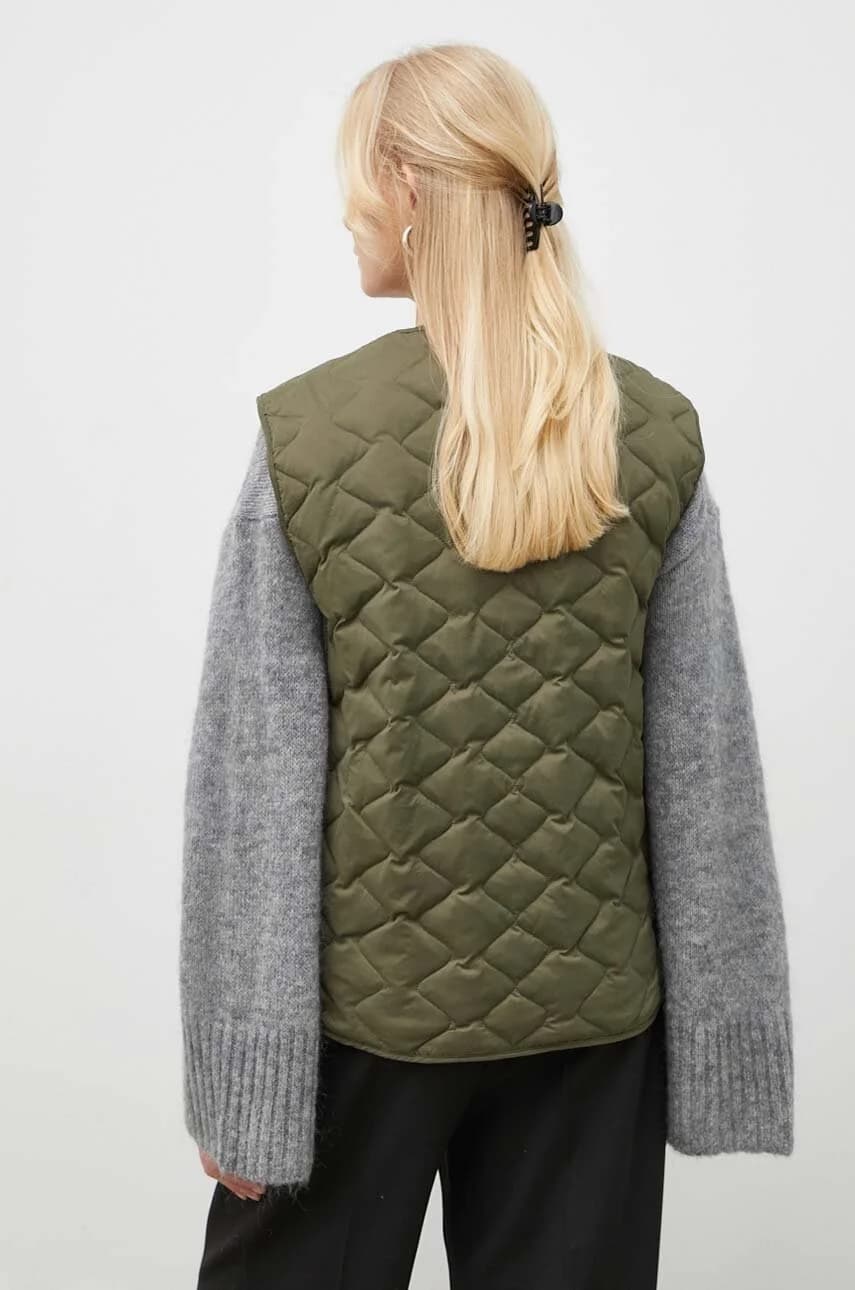 Без рукавов - фото 3