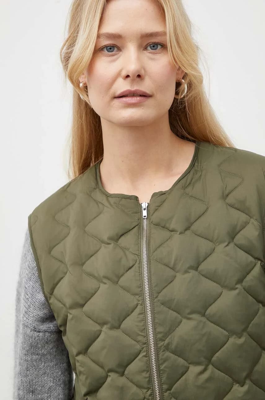 Без рукавов - фото 5