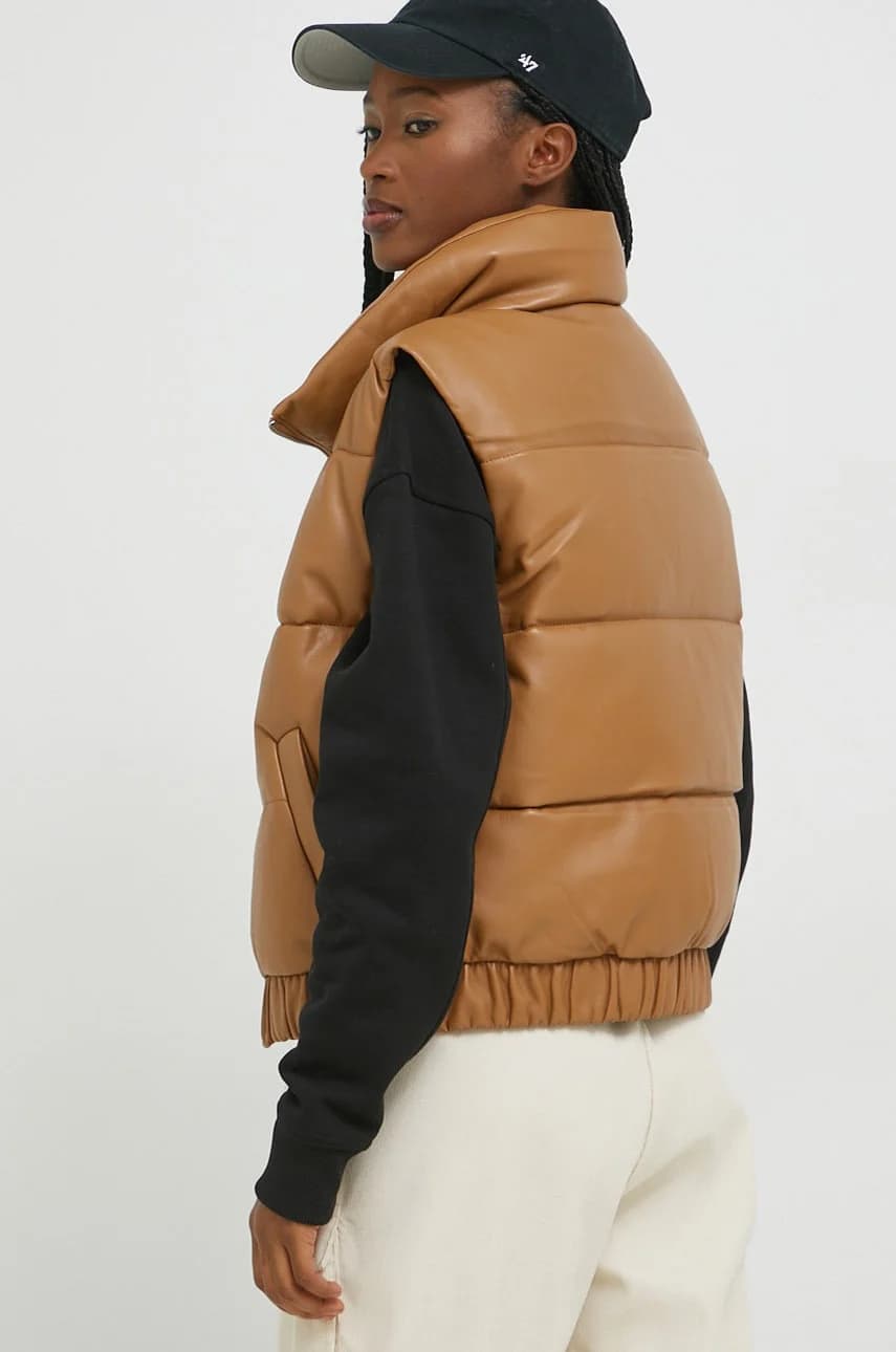 Без рукавов - фото 3