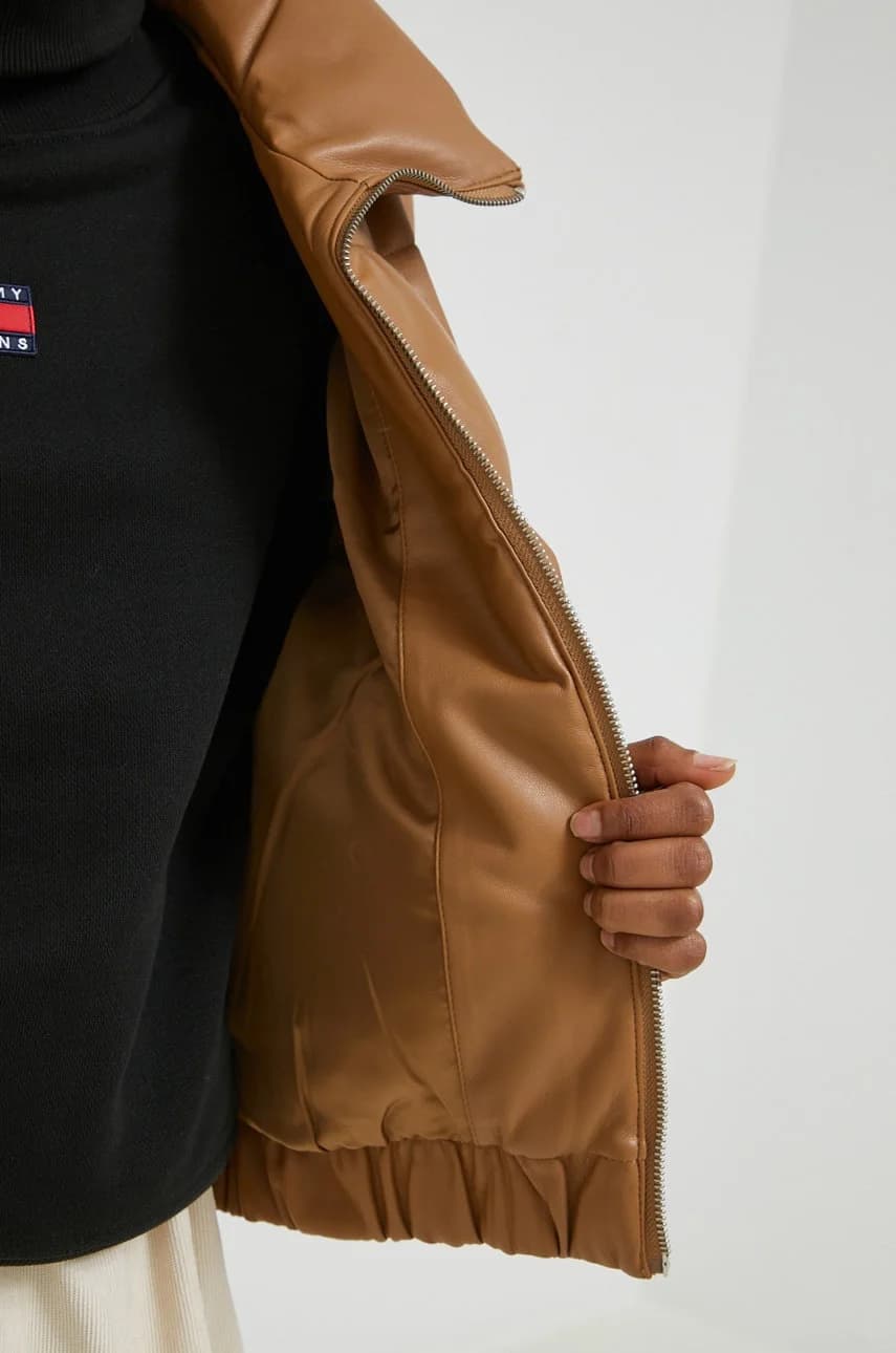 Без рукавов - фото 6