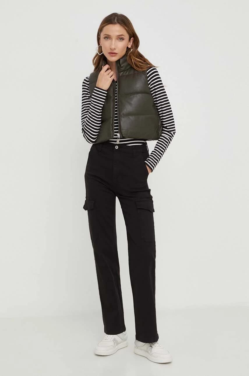 Без рукавов - фото 2