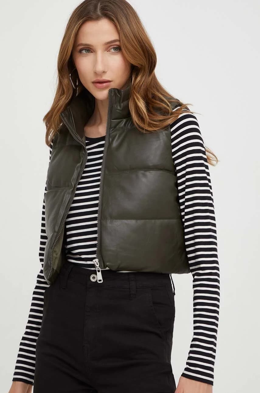 Без рукавов - фото 3