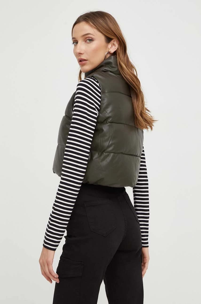 Без рукавов - фото 4