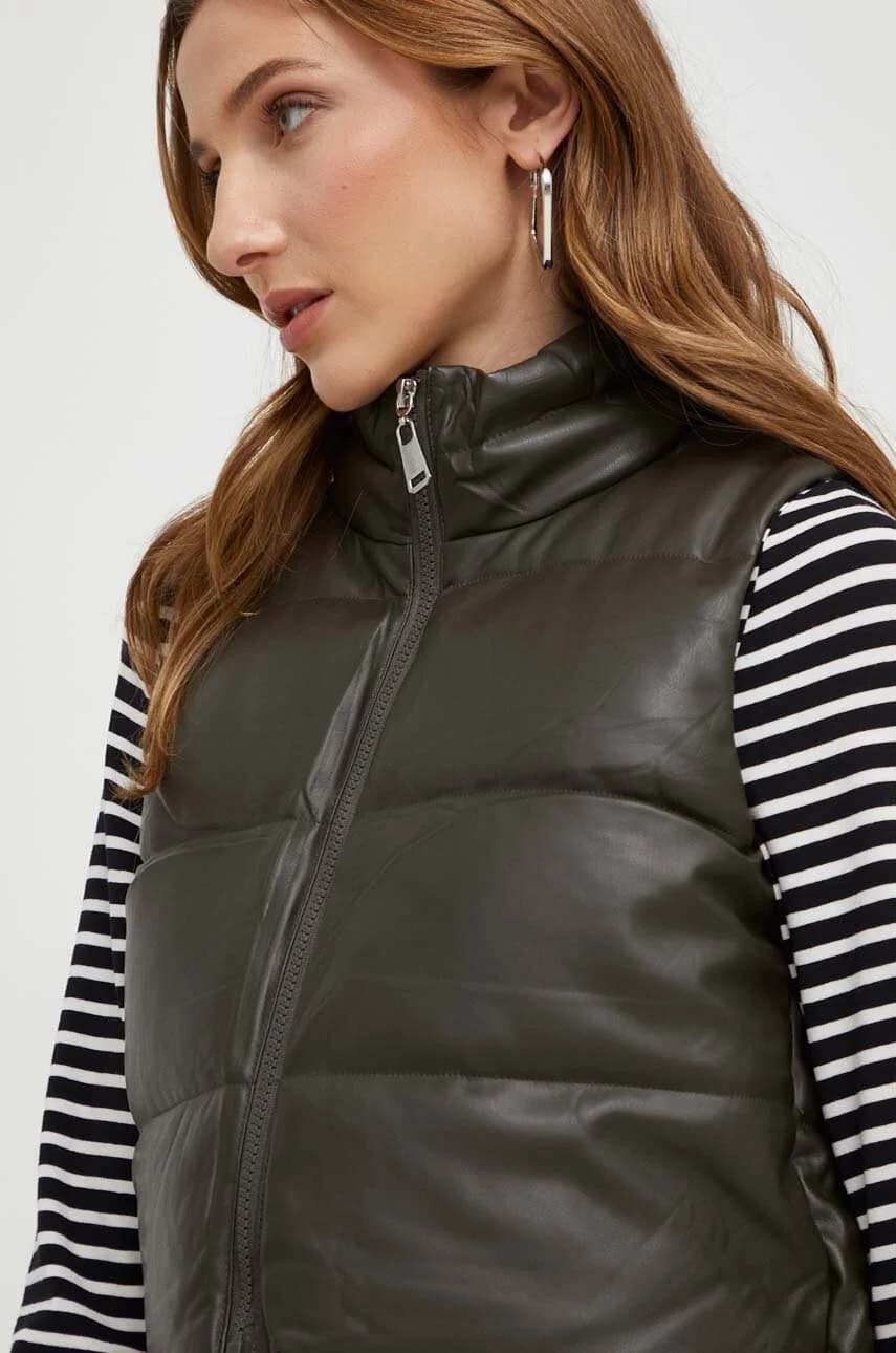 Без рукавов - фото 5