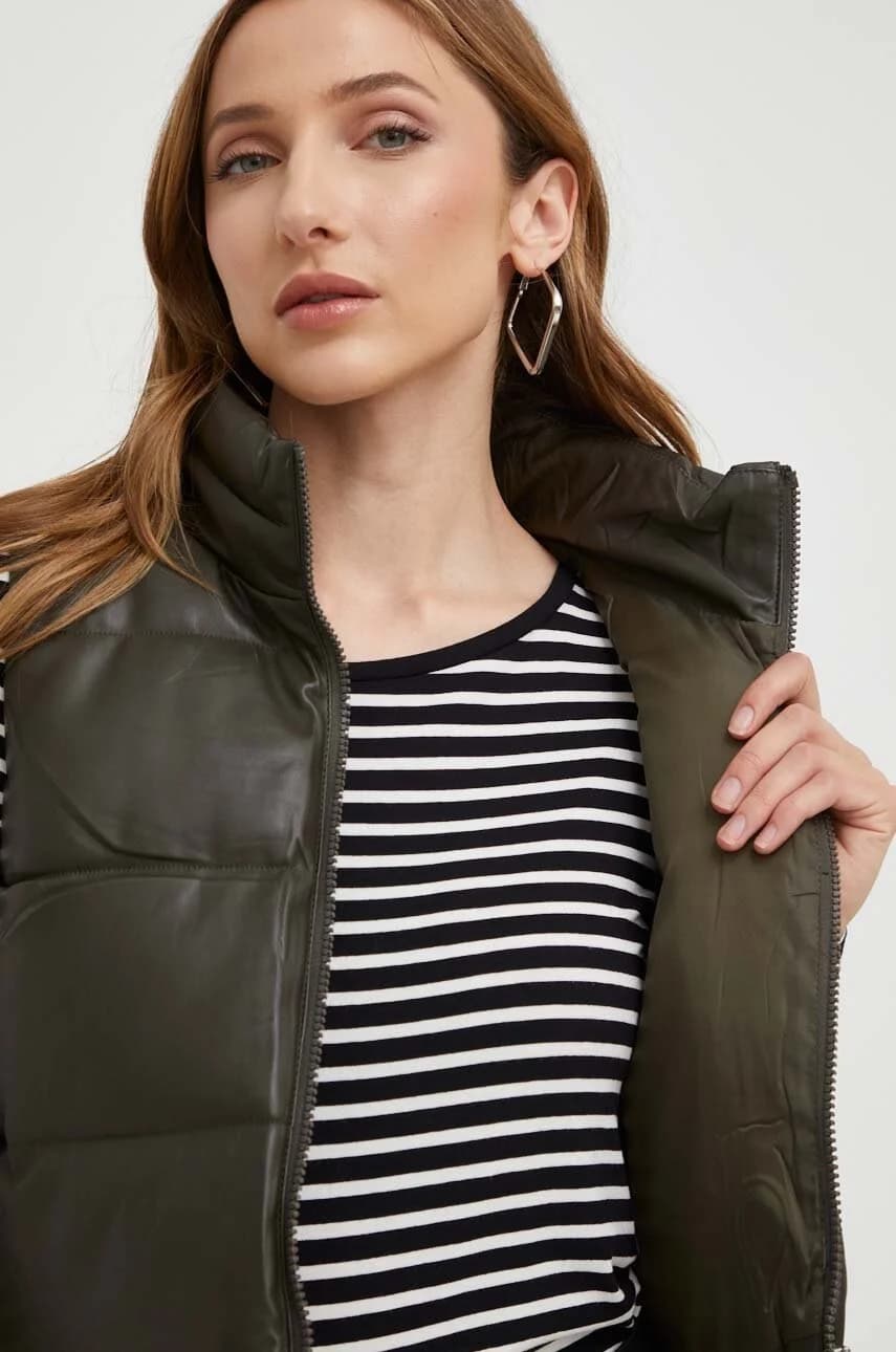 Без рукавов - фото 7